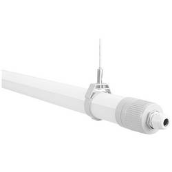 mlight PIPE LED světlo do vlhkých prostor Energetická třída (EEK2021): D (A - G) LED 42 W studená bílá, neutrální bílá, teplá bílá bílá