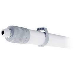mlight PIPE LED světlo do vlhkých prostor Energetická třída (EEK2021): D (A - G) LED 42 W studená bílá, neutrální bílá, teplá bílá bílá