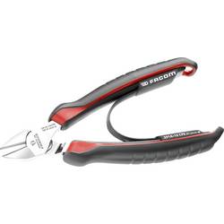Facom 391A.16CPE pro elektrotechniky boční štípací kleště 160 mm