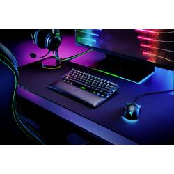 RAZER Ergonomic Wrist Rest for Mini poduška pod zápěstí