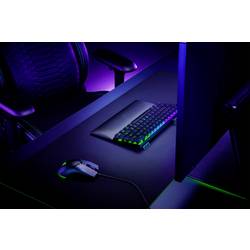 RAZER Ergonomic Wrist Rest for Mini poduška pod zápěstí