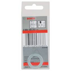 Bosch Accessories 2600100202 2600100202 adaptér závitu 25 x 16 x 1.2 mm 1 ks