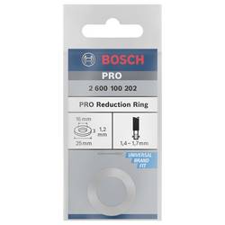 Bosch Accessories 2600100202 2600100202 adaptér závitu 25 x 16 x 1.2 mm 1 ks