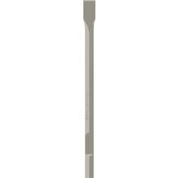 Bosch Accessories 1618600206 Bosch Power Tools plochý sekáč 35 mm Celková délka 520 mm šestihran 1 ks