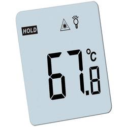 TFA Dostmann RAY LIGHT infračervený teploměr, optika 12:1, -50 - 400 °C, bezdotykové IR měření