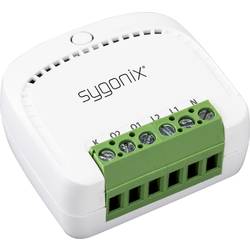 Wi-Fi spínač/vypínač vestavné 1kanálový Spínací výkon (max.) 3680 W Max. dosah 300 m
