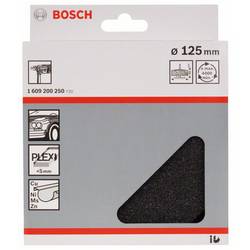 Bosch 1 609 200 250 Lešticí houba - 125 mm Průměr 125 mm 1 ks