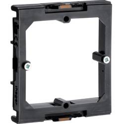 Hager G2870 parapetní lišta (d x š x v) 71 x 64 x 75.0000 mm 1 ks černá