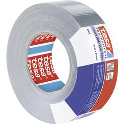 tesa STRONG 04663-00007-02 páska se skelným vláknem tesa® Professional stříbrná (d x š) 50 m x 48 mm 1 ks