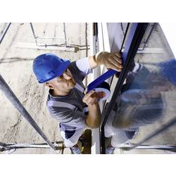 tesa 04363-00003-02 Plastering tape tesa® Professional modrá (d x š) 25 m x 38 mm 1 ks