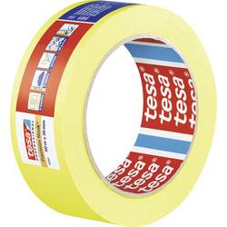 tesa PRECISION 04334-00003-00 krepová lepicí páska Precizní krep® žlutá (d x š) 50 m x 38 mm 1 ks