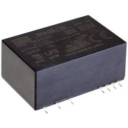 MEAN WELL IRM-03-3.3 AC/DC zdroj do DPS 3.3 V/DC 900 mA 3 W