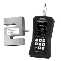 PCE Instruments PCE-DFG 20K X měřič síly 0 - 20000 N bez certifikátu