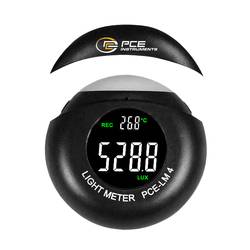 PCE Instruments PCE-LM 4 PCE-LM 4 luxmetr 0 - 999.9 lx