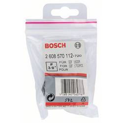 Kleštinové upínací pouzdro - 3/8, 27 mm Bosch Accessories 2608570112