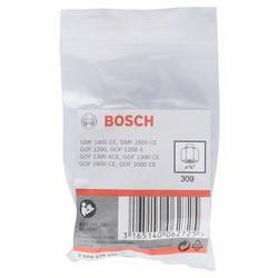 Kleštinové upínací pouzdro - 3/8, 24 mm Bosch Accessories 2608570106