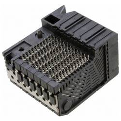 Molex zásuvkový konektor do DPS 132, rozteč 3.70 mm, 757103006, 1 ks Tray