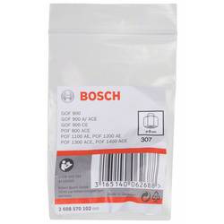 Kleštinové upínací pouzdro - 8 mm, 19 mm Bosch Accessories 2608570102 Průměr 8 mm