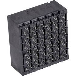 Molex konektor do DPS 216, 762851227, 1 ks Tray