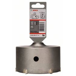 Bosch Accessories Bosch Power Tools 2608550617 dutá vrtací korunka 112 mm 1 ks