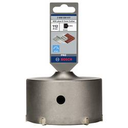 Bosch Accessories Bosch Power Tools 2608550617 dutá vrtací korunka 112 mm 1 ks