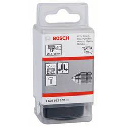 Rychloupínací sklíčidla do 13 mm - 1,5 – 13 mm, 1/2 - 20 Bosch Accessories 2608572105