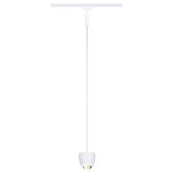 Paulmann závěsné světlo URail 4.5 W LED bílá