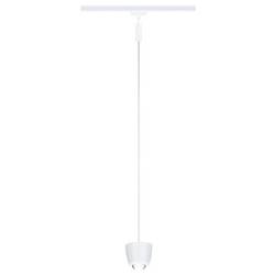 Paulmann závěsné světlo URail 4.5 W LED bílá