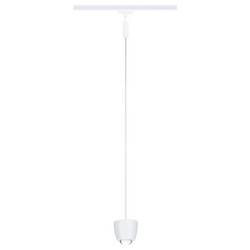 Paulmann závěsné světlo URail 4.5 W LED bílá