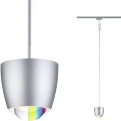 Paulmann závěsné světlo URail 4.5 W chrom (matný)