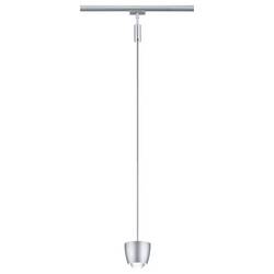 Paulmann závěsné světlo URail 4.5 W chrom (matný)