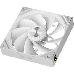 TRYX TRYX ROTA SL ARGB Reverse Lüfter - 3er-Pack, 120mm, weiß PC větrák s krytem