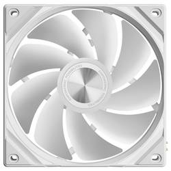 TRYX TRYX ROTA SL ARGB Reverse Lüfter - 3er-Pack, 120mm, weiß PC větrák s krytem