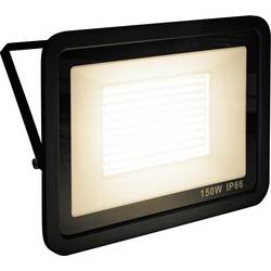 Eurolite IP FL-150 SMD DMX LED reflektor Počet LED: 180