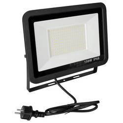 Eurolite IP FL-150 SMD DMX LED reflektor Počet LED: 180