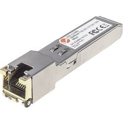 Intellinet 523882 SFP vysílací modul 1 GBit/s 100 m