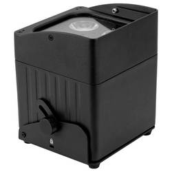 Eurolite 41700548 AKKU IP UP-4 QCL MK2 DMX LED reflektor Počet LED:4 10 W