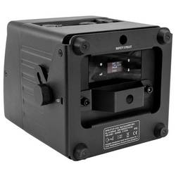 Eurolite 41700548 AKKU IP UP-4 QCL MK2 DMX LED reflektor Počet LED:4 10 W