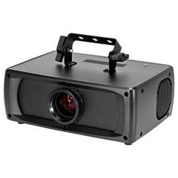 Eurolite 51918547 WF-100 DMX LED reflektor Počet LED:1 100 W