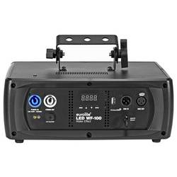 Eurolite 51918547 WF-100 DMX LED reflektor Počet LED:1 100 W