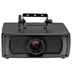 Eurolite 51918547 WF-100 DMX LED reflektor Počet LED:1 100 W