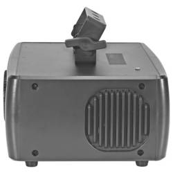 Eurolite 51918547 WF-100 DMX LED reflektor Počet LED:1 100 W