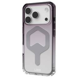 Urban Armor Gear Case Apple iPhone 17 Pro černá, transparentní 11452911404G