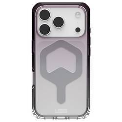 Urban Armor Gear Case Apple iPhone 17 Pro černá, transparentní 11452911404G