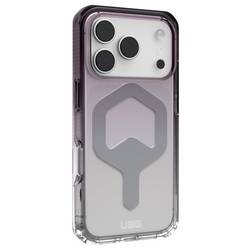 Urban Armor Gear Case Apple iPhone 17 Pro černá, transparentní 11452911404G