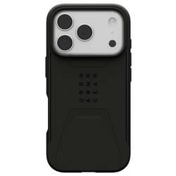 Urban Armor Gear Case Apple iPhone 17 Pro černá 114545114040