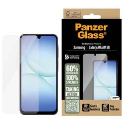 PanzerGlass PANZERGLASS - Screen Protector Samsung Galaxy A17 5G Ultra-Wide Fit w ochranné sklo na displej smartphonu Samsung 1 ks PG63856