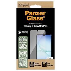 PanzerGlass PANZERGLASS - Screen Protector Samsung Galaxy A17 5G Ultra-Wide Fit w ochranné sklo na displej smartphonu Samsung 1 ks PG63856
