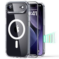 ESR Case Apple iPhone Air transparentní Kompatibilní s MagSafe 1A89000101