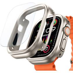 ESR ochranná fólie na displej smartphonu Apple Apple Watch Ultra, Apple Watch Ultra 2, Apple Watch Ultra 3 (49 mm) 1 ks 1Z0480102